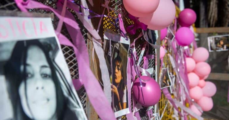 Caso Cecilia Strzyzowski, EN VIVO: declaran Emerenciano Sena y Marcela Acuña en la recta final del juicio por el femicidio en Chaco