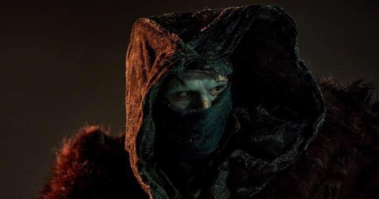 Qué serie y película ver en Netflix este 8 y 9 de noviembre para no quedarte afuera