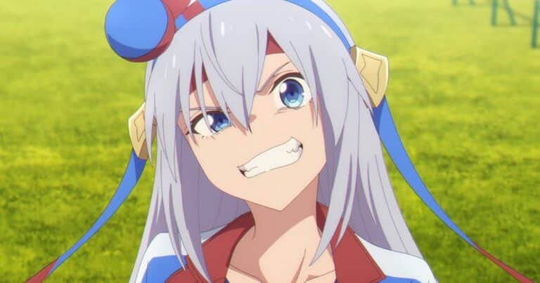 Umamusume: Cinderella Gray, parte 2 – capítulo 4: cuándo se estrena el episodio, a qué hora y por dónde ver el anime