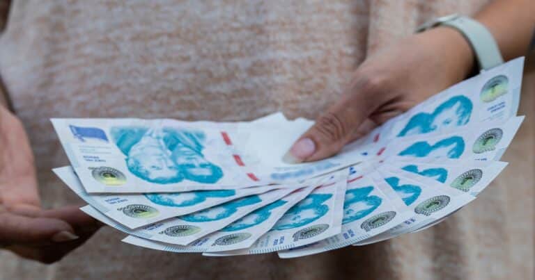 Salario Mínimo Vital y Móvil de noviembre 2025: en cuánto queda este mes