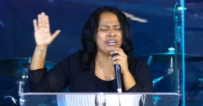 De bailarina exótica a pastora cristiana: el crudo testimonio de Berenice Juárez sobre cómo llegó a ser predicadora