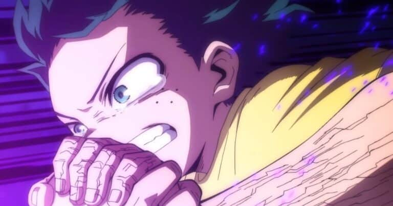 My Hero Academia, TEMPORADA FINAL – capítulo 7: cuándo sale, horario de estreno por país en Crunchyroll y todo sobre la última parte del anime