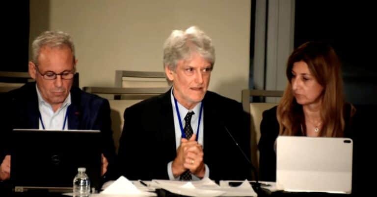La CIDH exhortó al Gobierno a crear mecanismos de diálogo con los periodistas