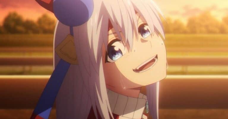 Umamusume – Cinderella Gray, parte 2: cuándo se estrena el episodio 4, a qué hora y por dónde ver el anime