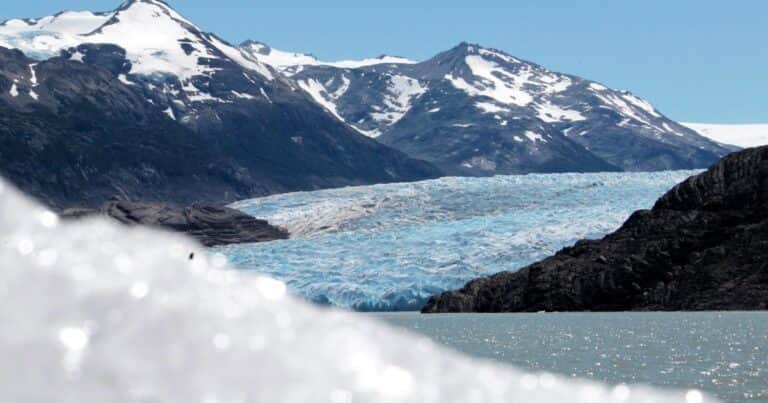 Cómo es el Circuito O, la salvaje ruta donde cinco excursionistas murieron tras un temporal en la Patagonia