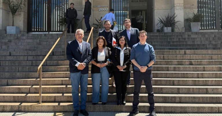 Comisión $Libra: tras meses de trabas, los diputados reclaman ante la Corte y denuncian a jueces y funcionarios