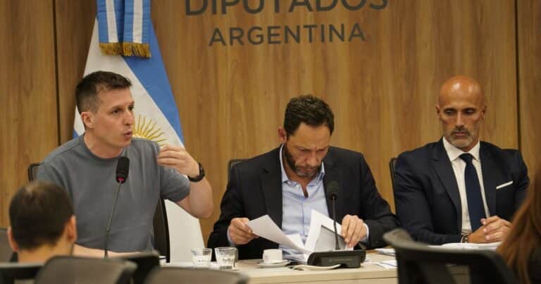 Para la Comisión $Libra, hubo una «colaboración imprescindible» de Milei en la estafa y sugiere al Congreso investigarlo por «mal desempeño»
