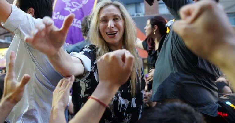 La noche en que cambió el Gobierno y la cena en la Residencia de Olivos que terminó mal