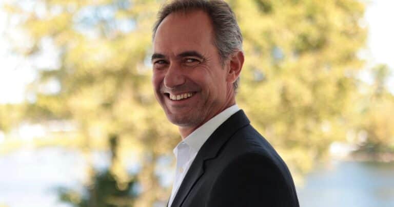 Para el CEO de Arcor, “hay que concretar las reformas que están en la agenda”