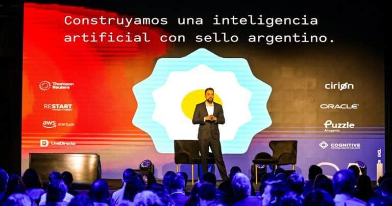 SAIACONF 2025: Argentina debate el impacto geopolítico y ético de la inteligencia artificial en la región