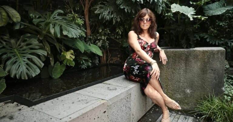 Camila Sosa Villada: «El cine nunca puede competir con la literatura»