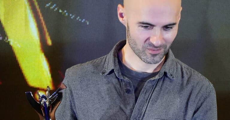Así empieza la novela ganadora del Premio Clarín Novela 2025