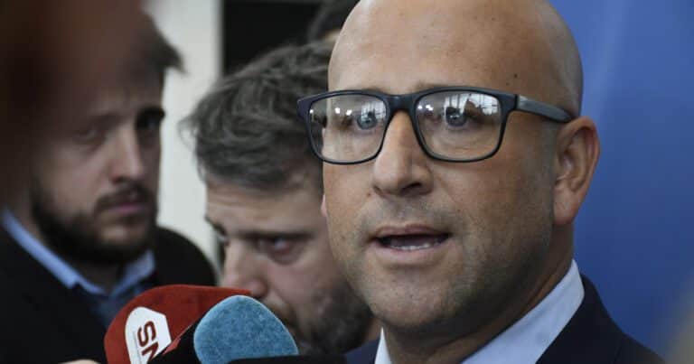 Un ex fiscal regional de Rosario fue condenado a 9 años de prisión: daba protección y cobraba del juego ilegal
