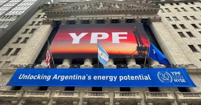 EE.UU. le puso fecha a la definición del reclamo de un fondo para quedarse con las acciones de YPF