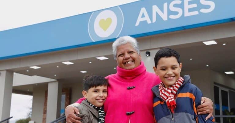 AUH y Tarjeta Alimentar en diciembre: ANSeS anunció el cobro y la fecha anticipada a las fiestas