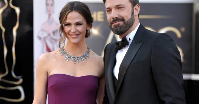Las sombras detrás del divorcio de Ben Affleck y Jennifer Garner: alcoholismo, infidelidad y hermetismo