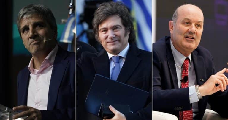 Reforma laboral: rechazo empresario al fondo de despidos, enojo por filtraciones y guiño a las billeteras virtuales