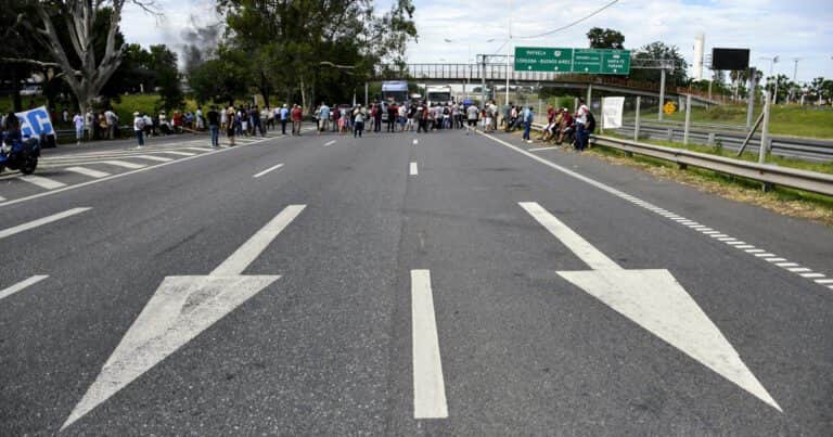 Rutas nacionales: qué empresas ganaron las primeras concesiones de la era Milei