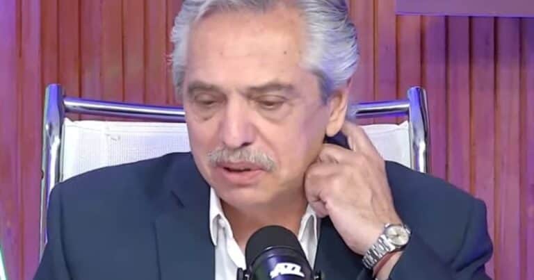 Alberto Fernández pidió que De Vido tenga prisión domiciliaria y volvió a defender a Cristina Kirchner