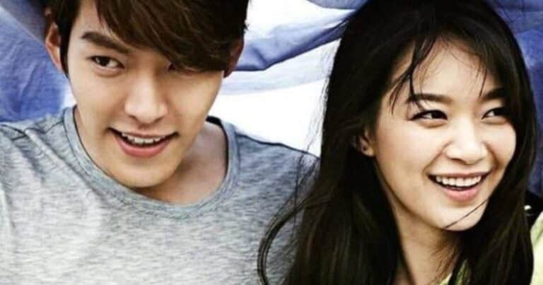 Kim Woo Bin y Shin Min Ah: diez años de amor, una batalla contra el cáncer y una boda cercana