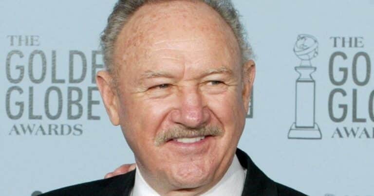 Por miles de dólares, se subastó la colección de obras de arte de Gene Hackman