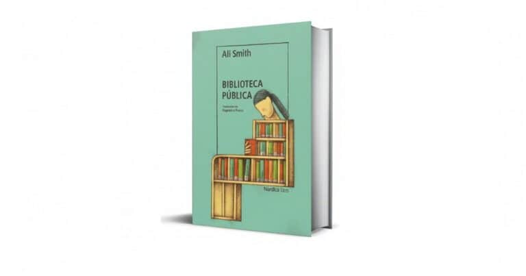 Por qué importan las bibliotecas: Ali Smith y la decadencia cultural en Reino Unido