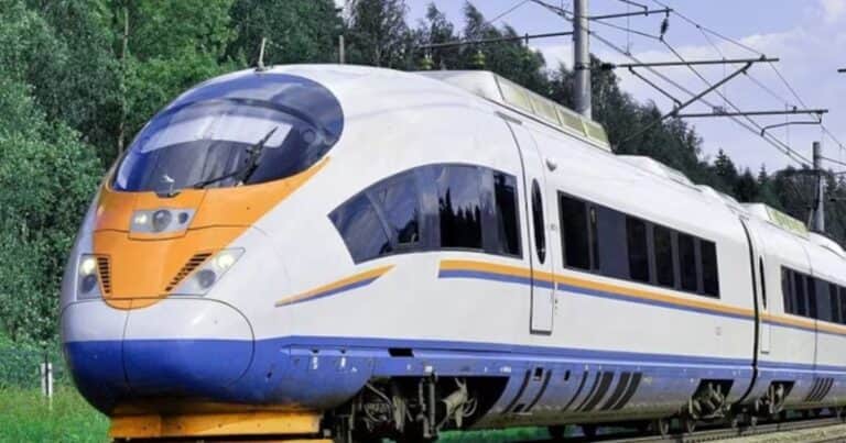 Brasil construirá el tren más rápido de América Latina