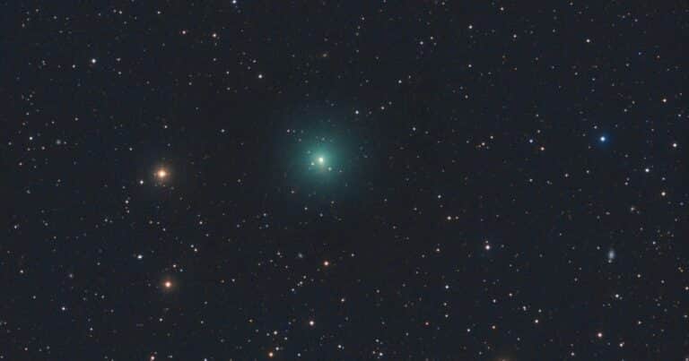 El 3I/ATLAS no está solo: el descubrimiento de otro cometa espacial reabre el debate científico