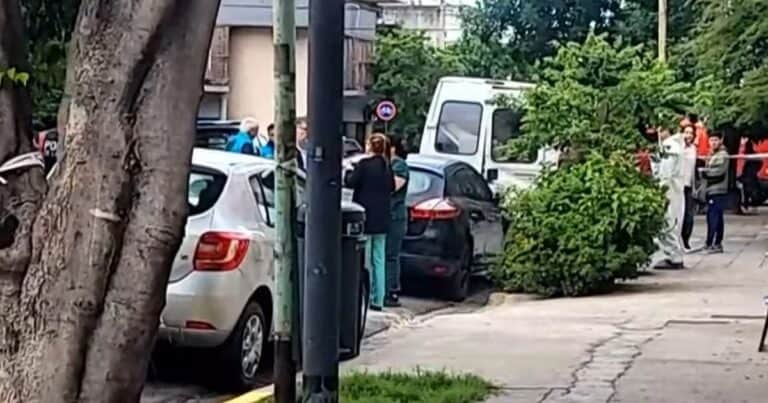 Doble crimen de Villa Luro: investigan un robo y creen que madre e hija conocían al asesino