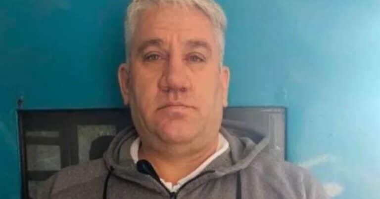 Cayó «La Momia» Montauti: el ladrón investigado por el caso Candela que protagonizó una fuga de película