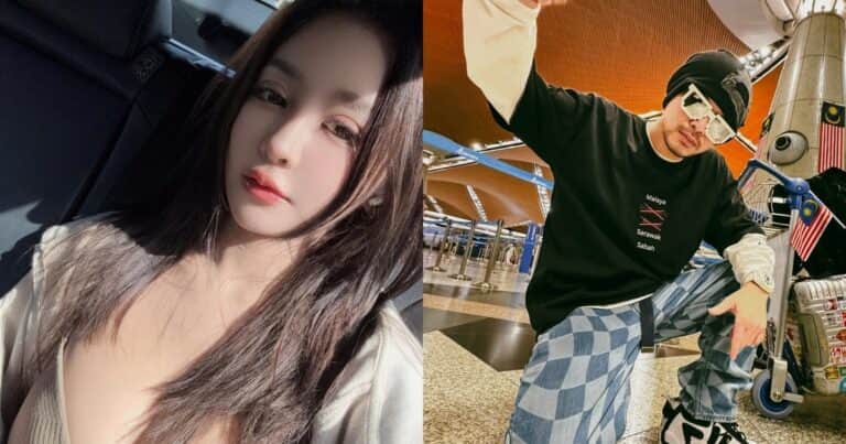 Un giro en la investigación sobre la muerte de una modelo taiwanesa apunta a un famoso rapero