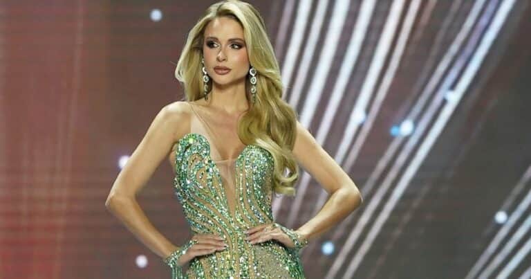 Antes de Aldana Masset, quiénes fueron las últimas argentinas que representaron al país en Miss Universo