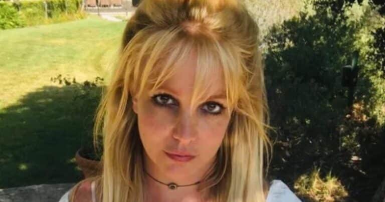 Britney Spears borra su cuenta de Instagram tras crípticas publicaciones sobre control, libertad y su exmarido Kevin Federline