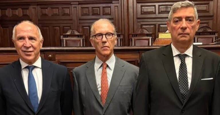 Cuadernos: la Corte rechazó recursos de empresarios que decían que las coimas habían sido «aportes electorales ilegales»