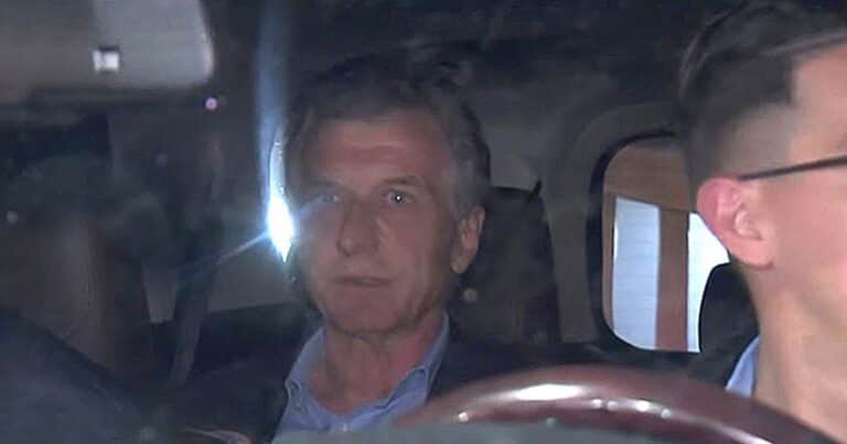 Mauricio Macri volvió a marcar diferencias con Javier Milei: «No estoy enojado, estoy decepcionado»