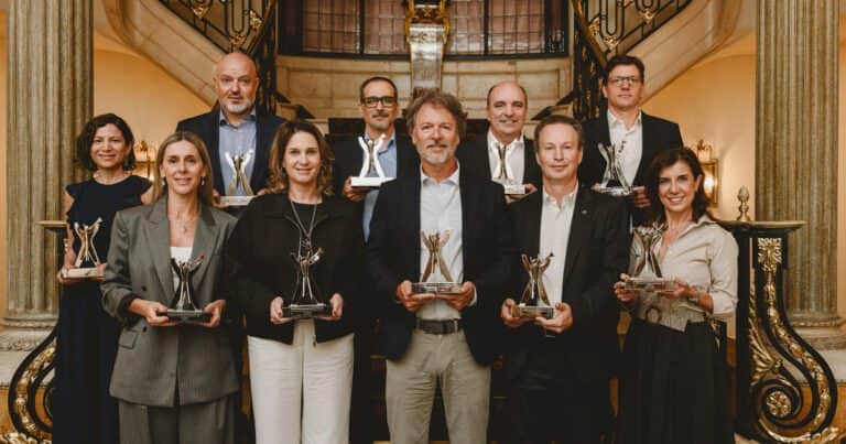 Cuáles son las empresas con mejor reputación de la Argentina