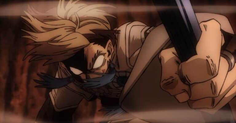 Gachiakuta, capítulo 17 en Crunchyroll: cuándo y a qué hora se estrena por país el nuevo episodio del anime