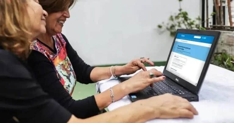 Programa Acompañamiento Social en noviembre de 2025: cuál es el monto y quiénes lo cobran