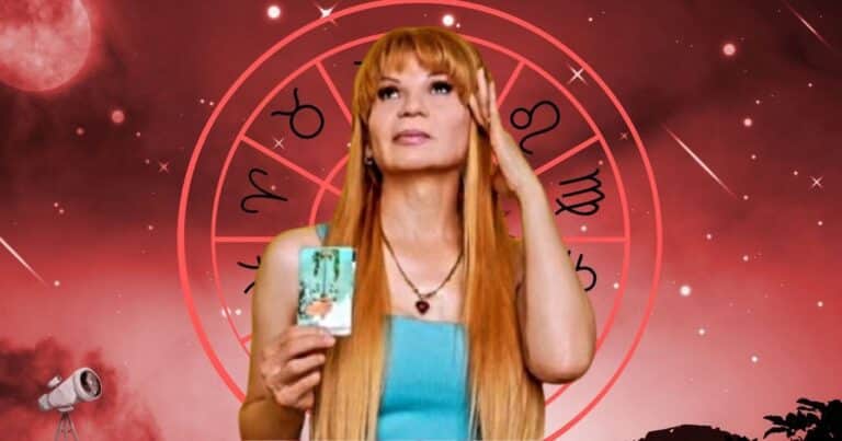 Horóscopo mensual de Mhoni Vidente de diciembre 2025: predicciones para todos los signos