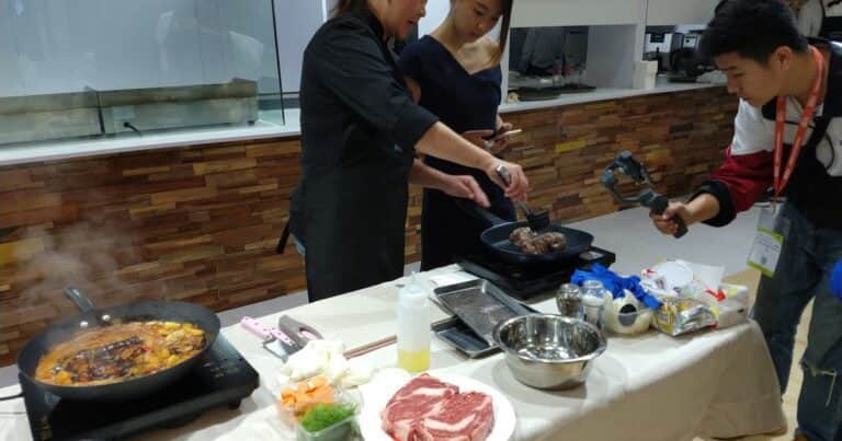 Las carnes argentinas a China pueden triplicarse en 10 años