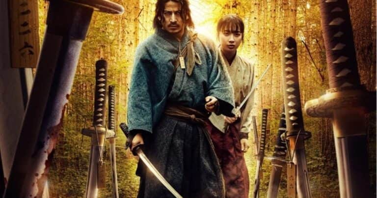 Ikusagami – Last Samurai Standing en Netflix: cuándo sale, horarios de estreno por país, de qué trata, episodios, cast y todo sobre la serie