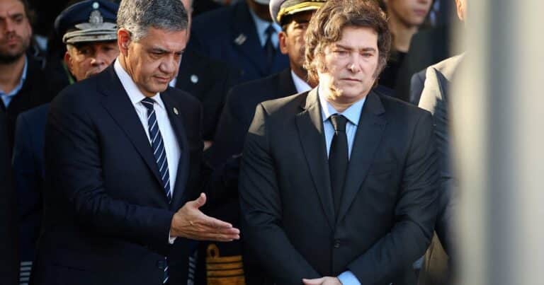 La advertencia de Jorge Macri a Javier Milei tras las elecciones: «Veo mucho exitismo, no nos comamos la curva»