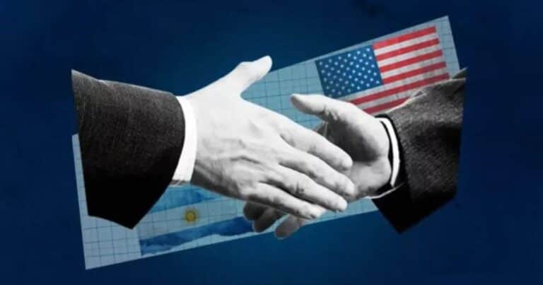 Acuerdo comercial con Estados Unidos: los exportadores argentinos aguardan la letra chica