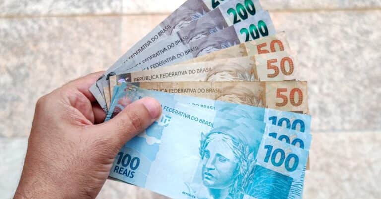 Real hoy y real blue hoy: a cuánto cotiza y cuál es el precio de la moneda brasileña este viernes 07 de noviembre