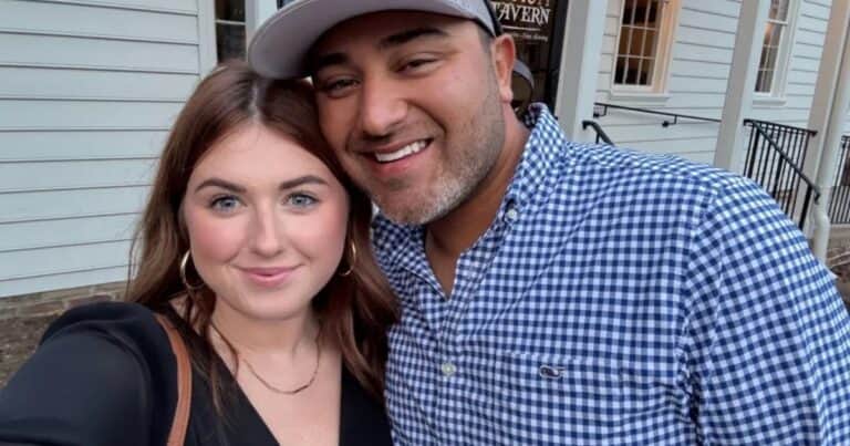 Conoció al amor de su vida en su despedida de soltera y se divorció después de la luna de miel: «Todos me juzgaron»
