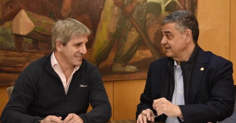La Ciudad le reclamará a Nación $ 274.000 millones por una nueva deuda que empezó en julio