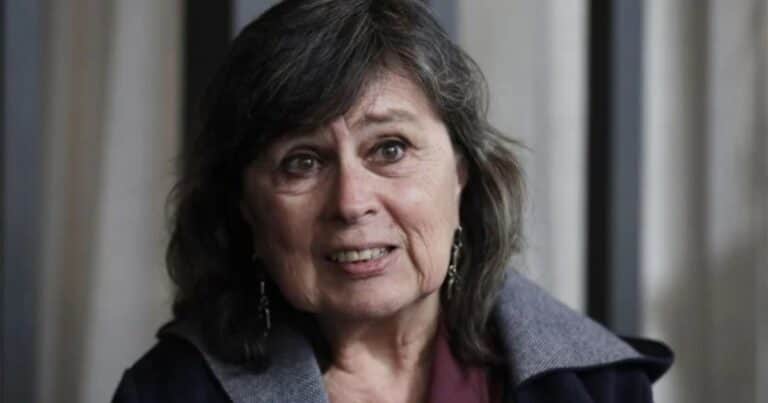 Laura Restrepo: “Vivimos en un mundo sin Dios ni ley, del sálvese quien pueda”