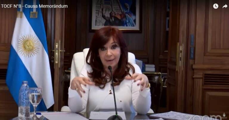 La Anses va por la devolución de millones de pesos que cobró Cristina Kirchner por pensiones