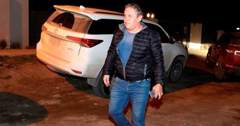 Cuadernos de las Coimas: otra confesión que complica a Cristina, pero no se escuchará durante el juicio