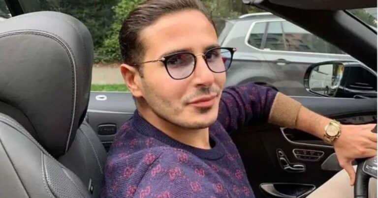 Tras ser liberado, el «estafador de Tinder» planea una película sobre su vida y ya eligió al actor que quiere para interpretarlo